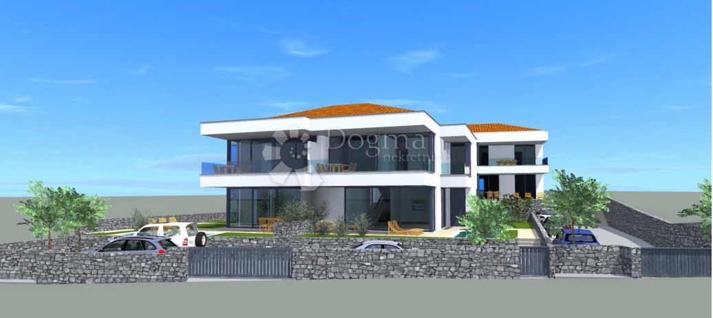 House in Malinska, Primorje-Gorski Kotar County, Croatia 2 - 15006735