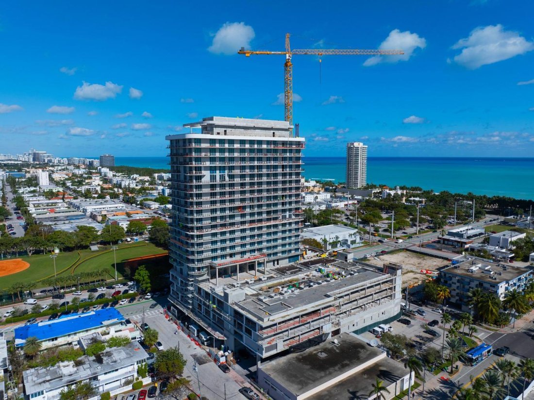 Condo in Miami Beach, Florida, United States 3 - 15006932