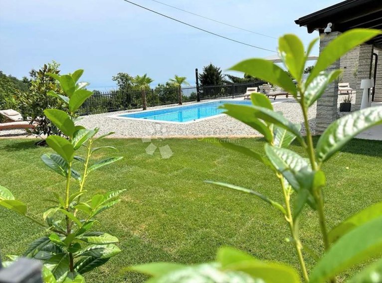 House in Grad Opatija, Primorje-Gorski Kotar County, Croatia 1 - 15006754