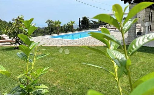 Maison à Grad Opatija, Primorje-Gorski Kotar, Croatie 1