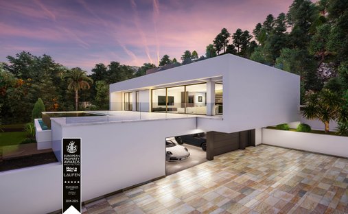 Villa in Orihuela, Valencian Community, Spain 1