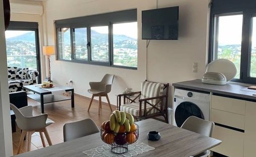 Apartment in Kalyvia Thorikou, Attica, Greece 1