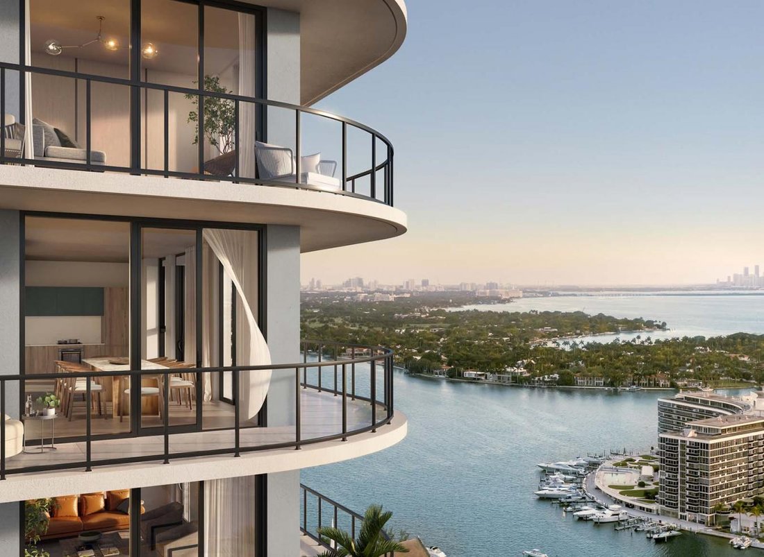 Condo in Miami Beach, Florida, United States 1 - 15006932