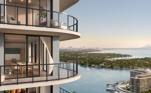 Condo in Miami Beach, Florida, United States 1