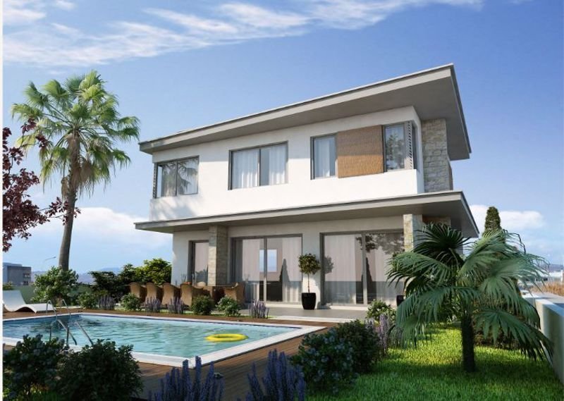 Villa in Pyla, Larnaca, Cyprus 4 - 15003749