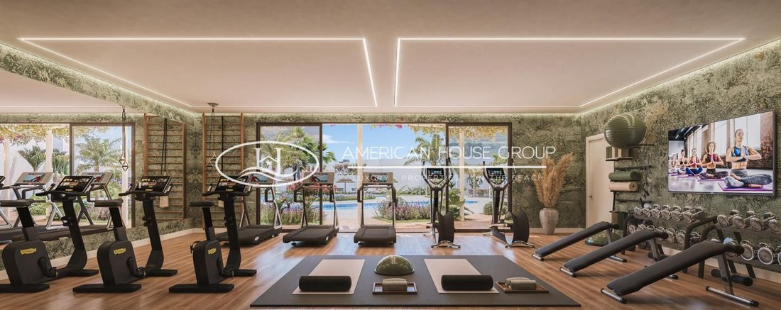 Apartment in Casares, Andalusia, Spain 3 - 15007223