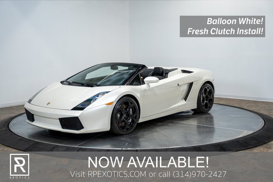 Cabriolet in Saint Louis, MO, United States 1 - 15005371