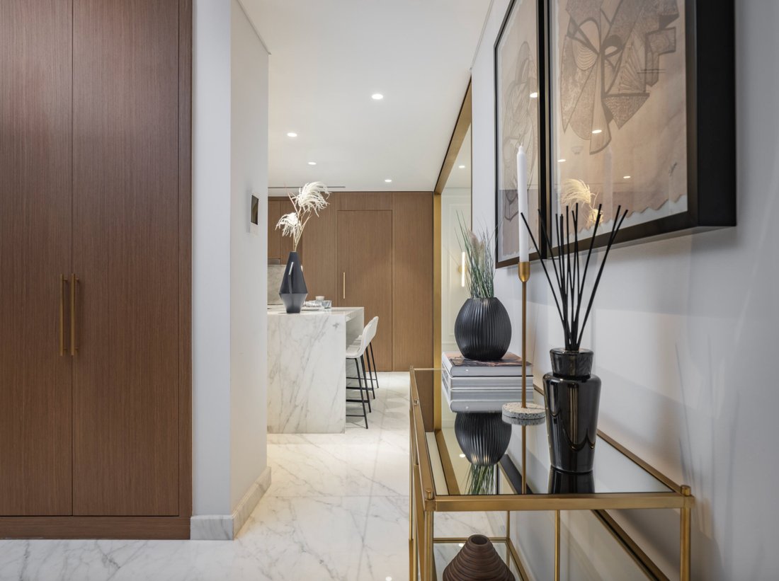 Apartment in MBR- Al Merkad, Dubai, United Arab Emirates 5 - 15007504