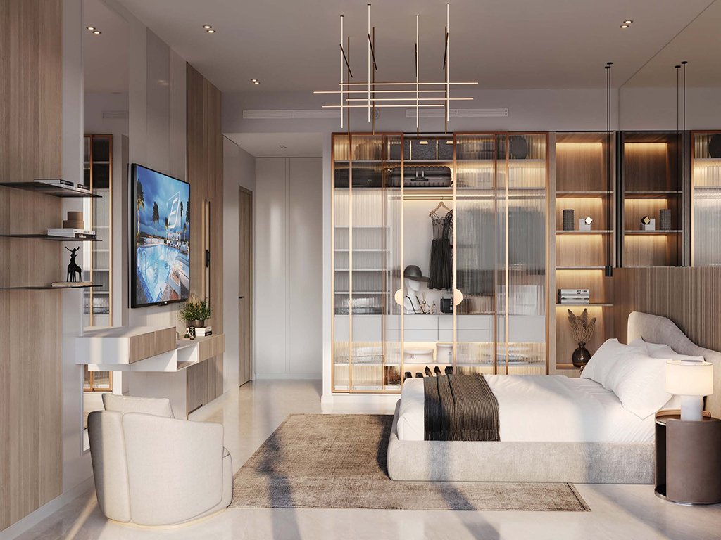 Apartment in JVC / Jumeirah Village Circle, Dubai, United Arab Emirates 5 - 15007436