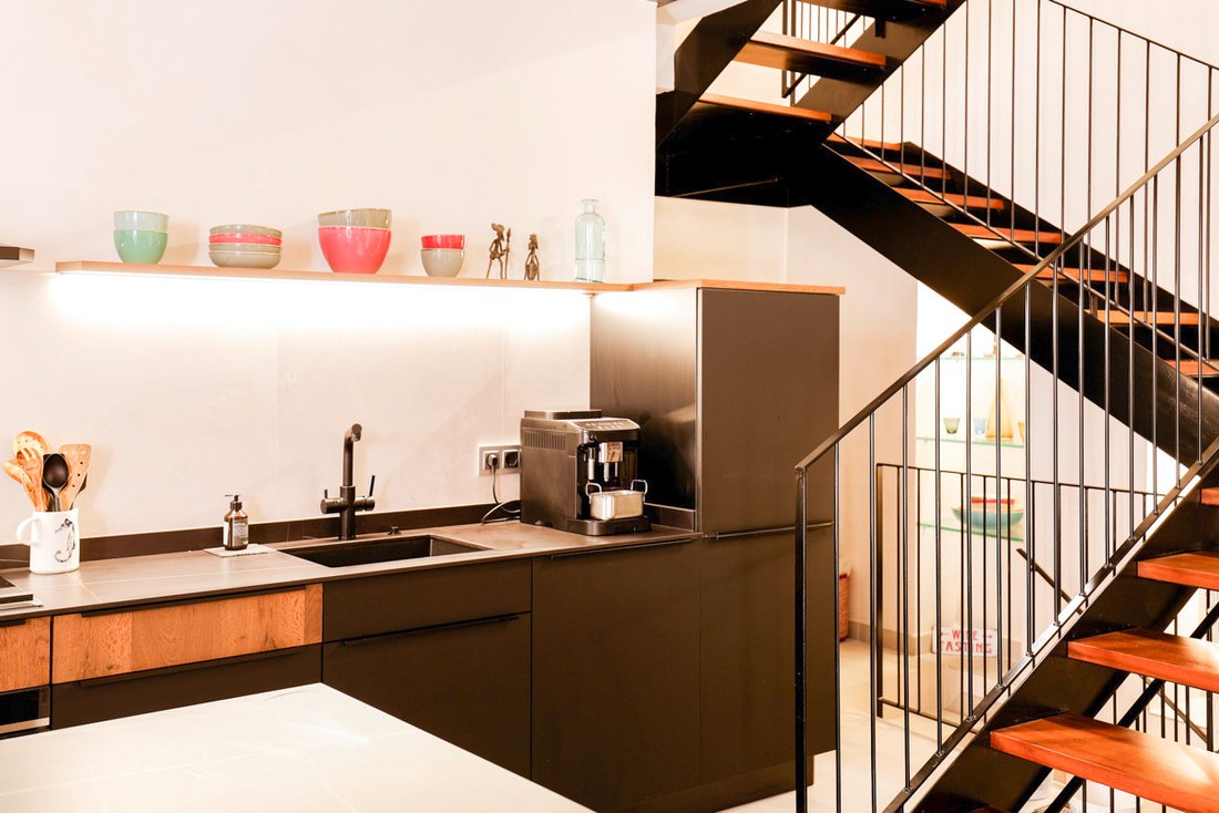 Townhouse in Capdepera, Balearic Islands, Spain 4 - 15006592