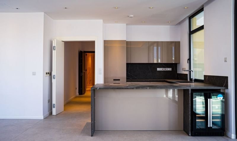 Apartment in Limassol, Limassol, Cyprus 4 - 15004046