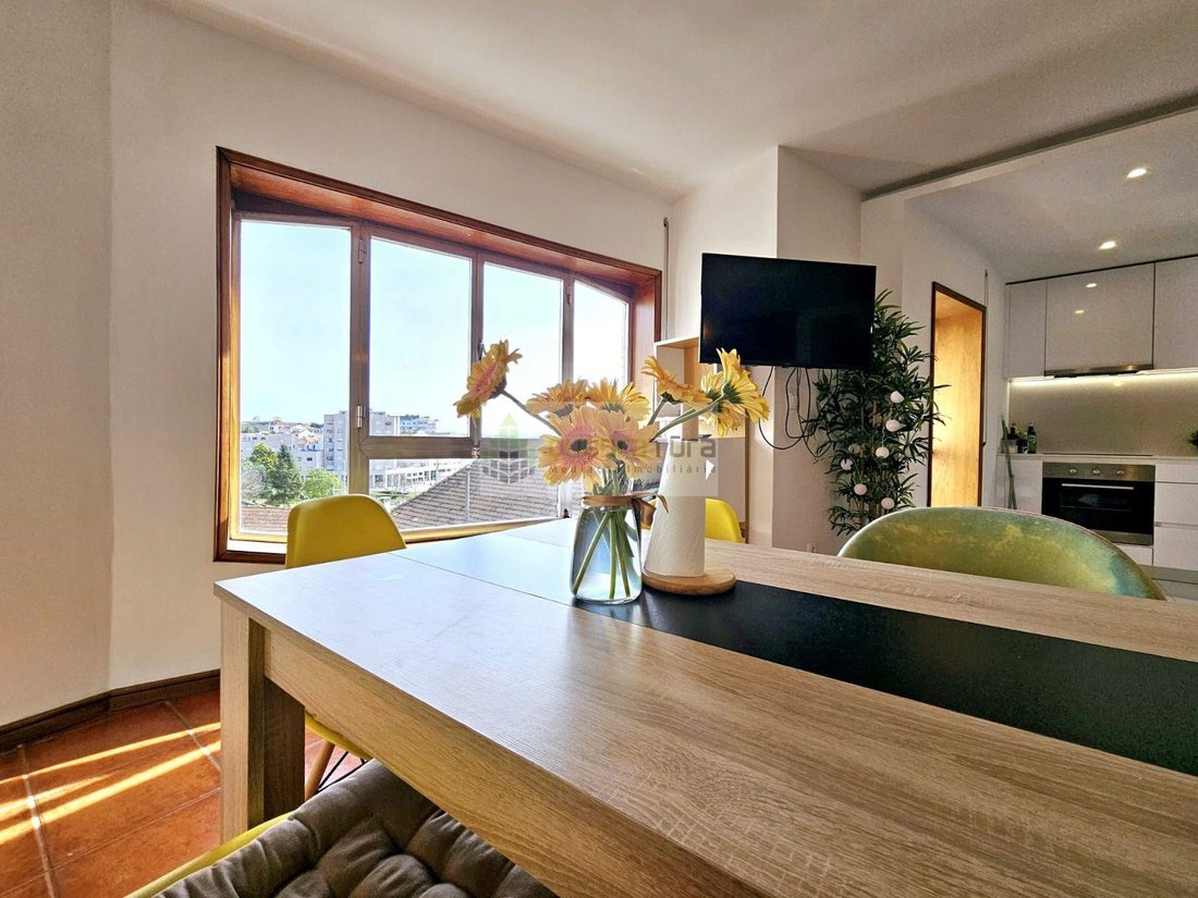 Apartment in Bonfim, Porto District, Portugal 2 - 15006791