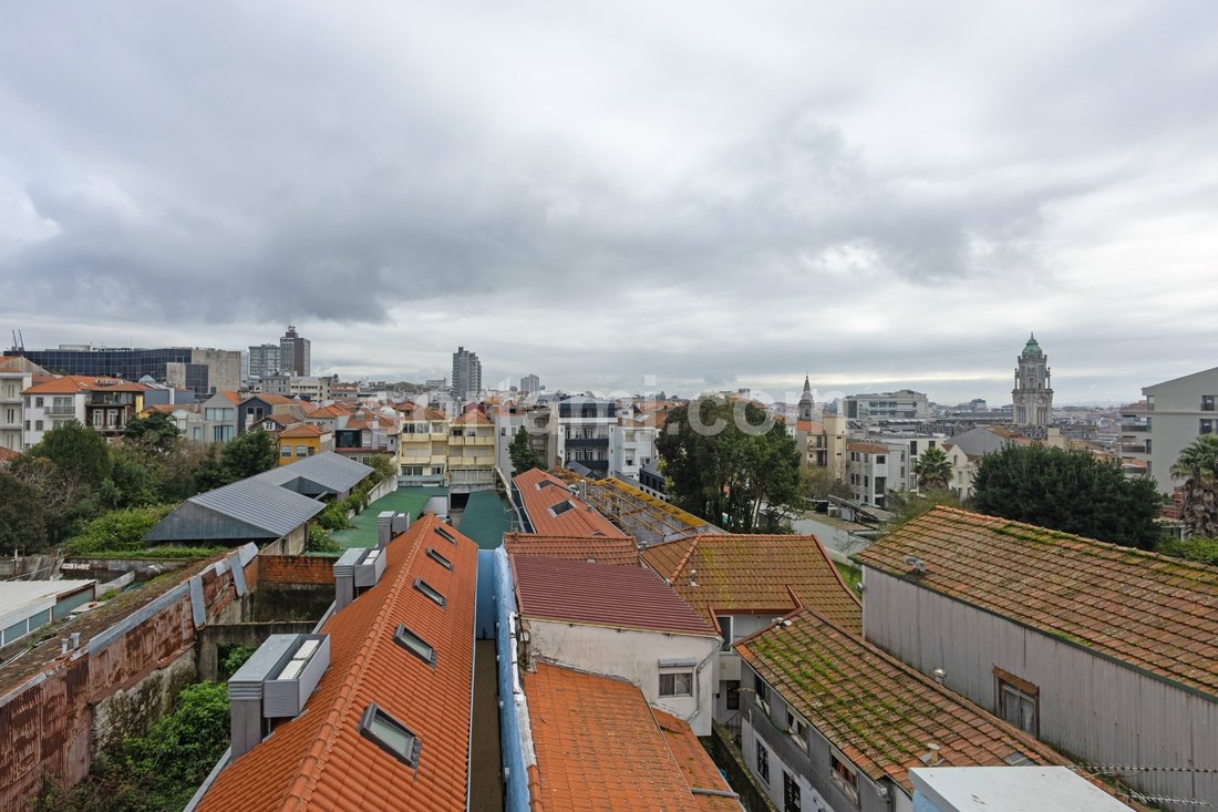 Apartment in Cedofeita, Santo Ildefonso, Se, Miragaia, Sao Nicolau e Vitoria, Porto District, Portugal 5 - 13717237