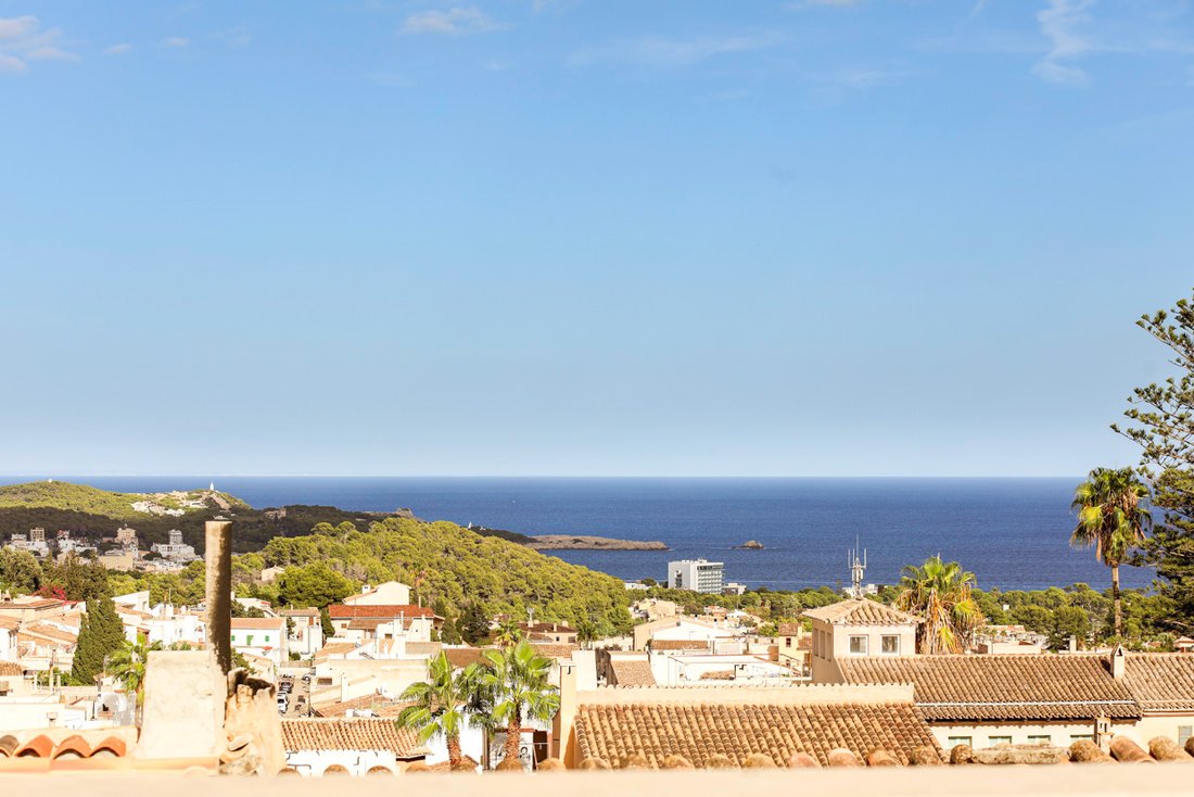 Townhouse in Capdepera, Balearic Islands, Spain 1 - 15006592