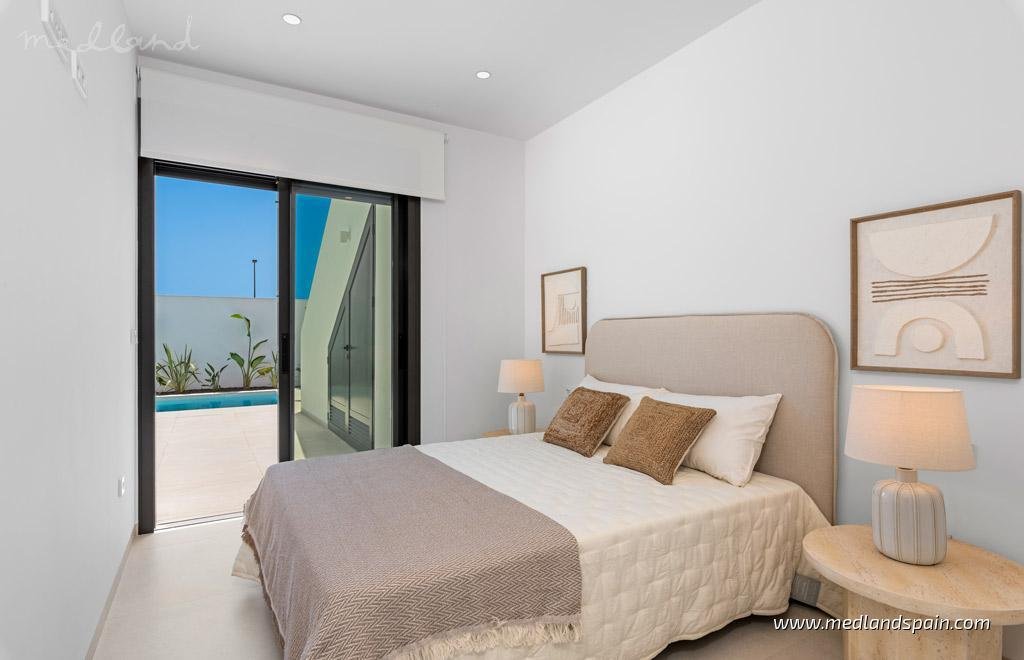 Villa in Los Alcazares, Región de Murcia, Spain 5 - 13039643