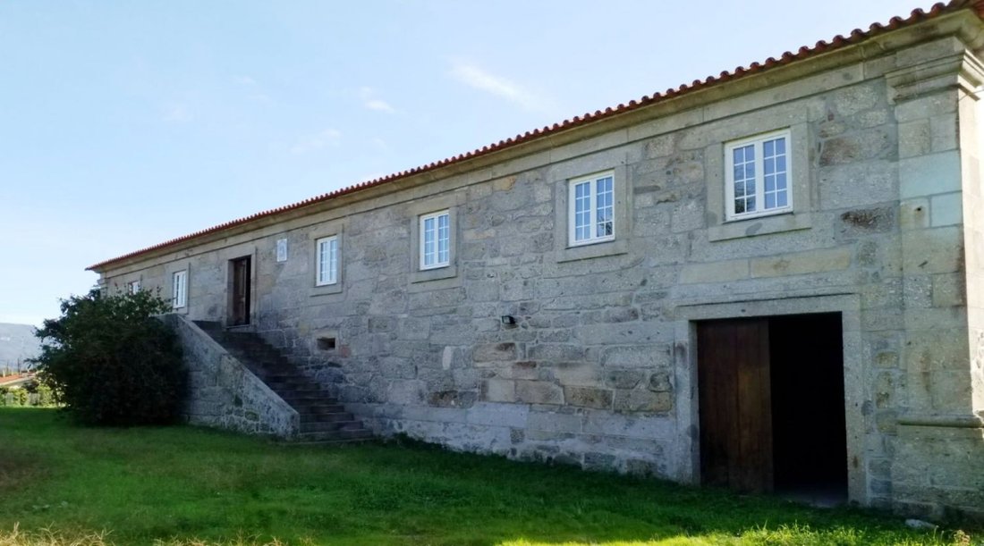 Country House in Amares e Figueiredo, Braga, Portugal 3 - 15006879