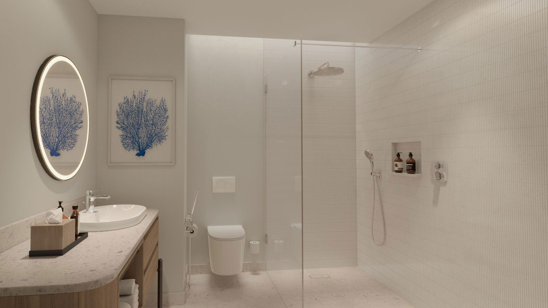 Apartment in Mahe, Mahe, Seychelles 3 - 15006410