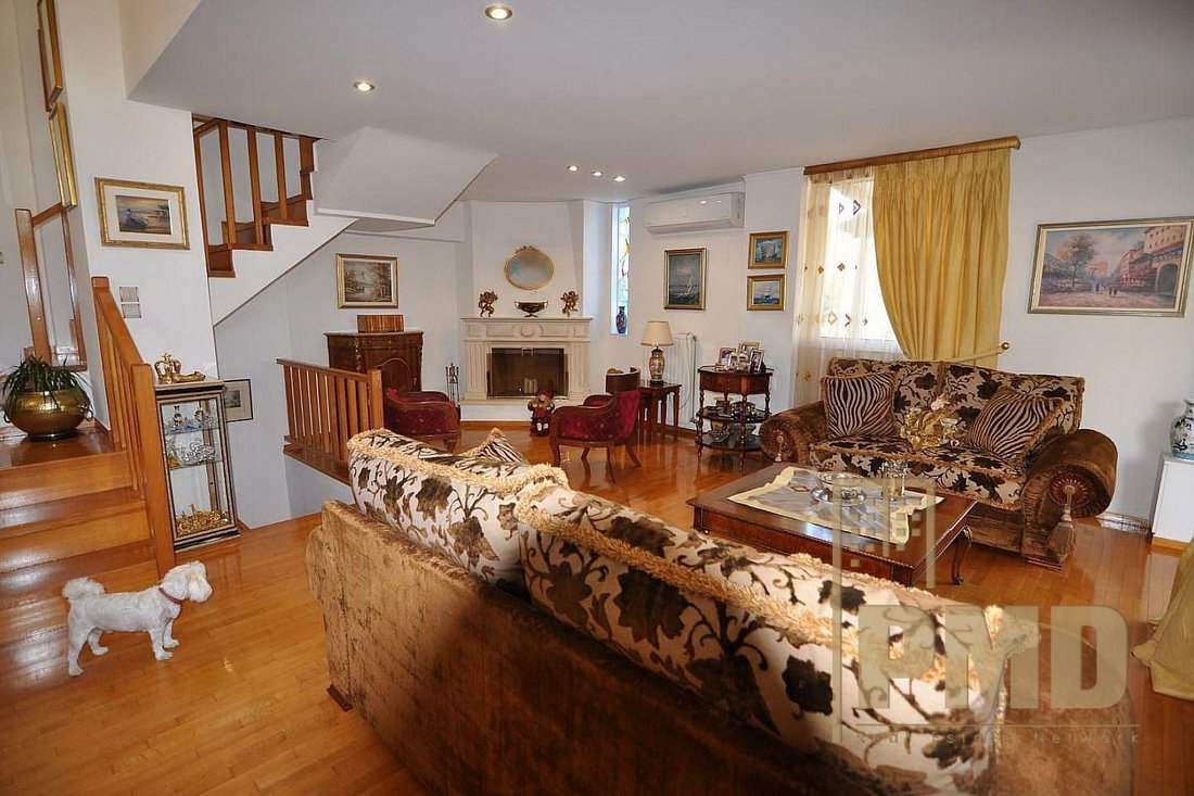 House in Voula, Attica, Greece 2 - 15007513