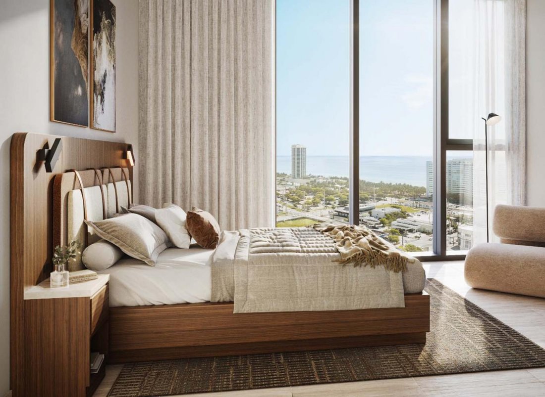 Condo in Miami Beach, Florida, United States 5 - 15006932