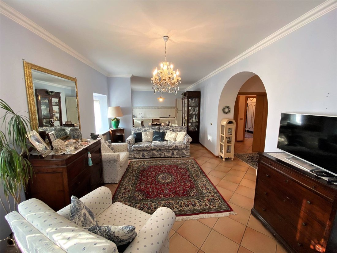 Country House in Lapedona, Marche, Italy 2 - 15007260