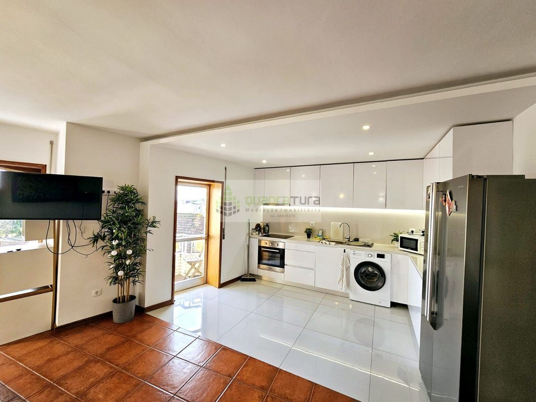 Apartment in Bonfim, Porto District, Portugal 4 - 15006791