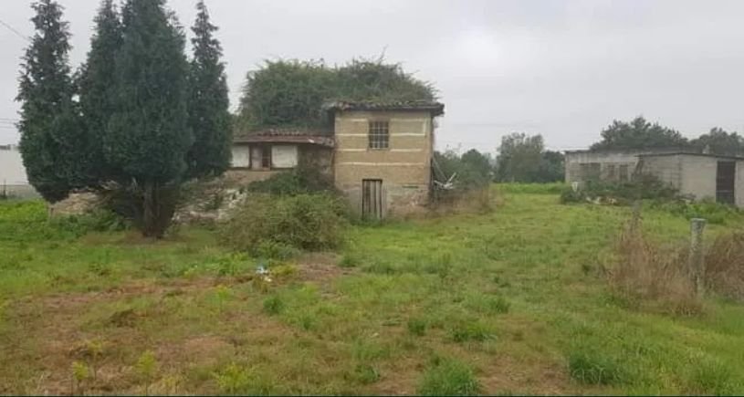 Land in Antas e Abade de Vermoim, Braga, Portugal 4 - 15006829