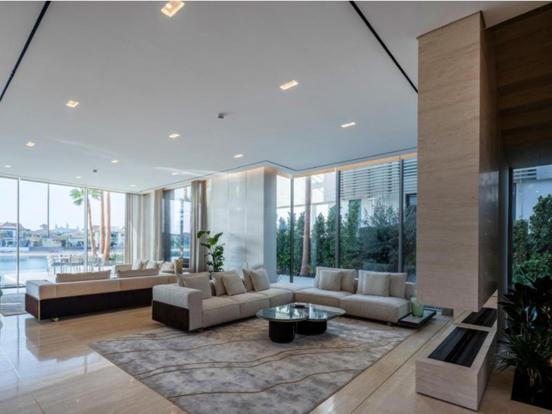 Villa in Al Wasl, Dubai, United Arab Emirates 2 - 15007384