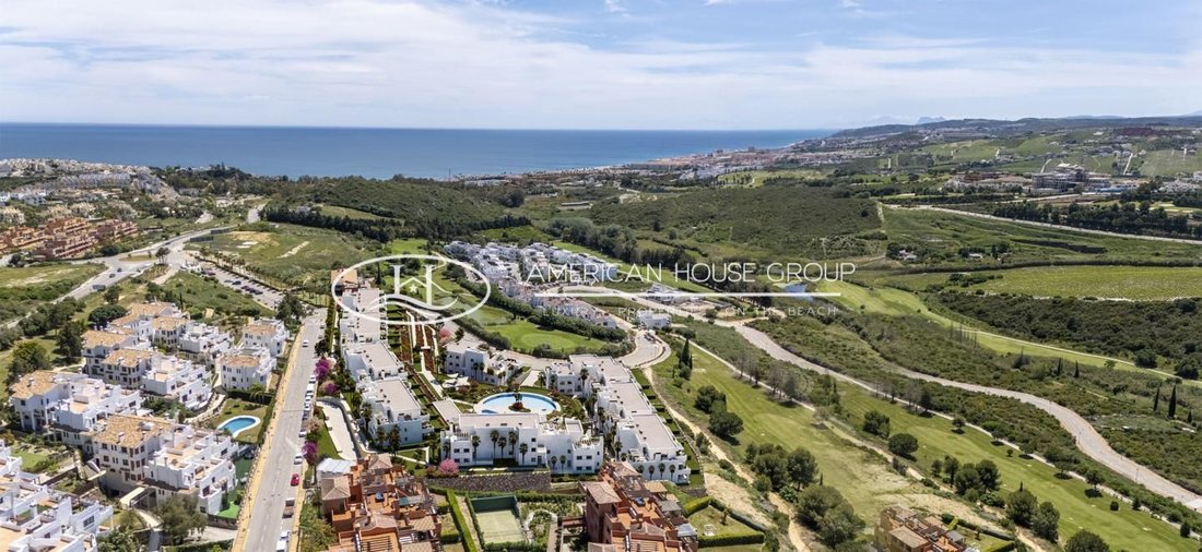 Apartment in Casares, Andalusia, Spain 4 - 15007223