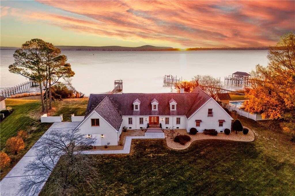 Casa a Suffolk, Virginia, Stati Uniti 1 - 14963149