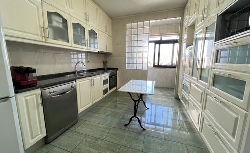 Apartment in Braga (Sao Vicente), Braga, Portugal 1
