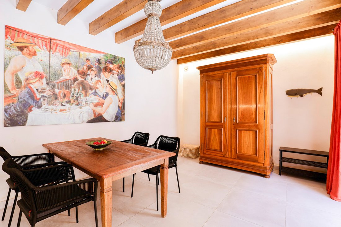 Townhouse in Capdepera, Balearic Islands, Spain 2 - 15006592