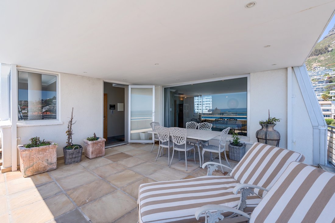Apartment in Cape Town, Western Cape, South Africa 5 - 15003553
