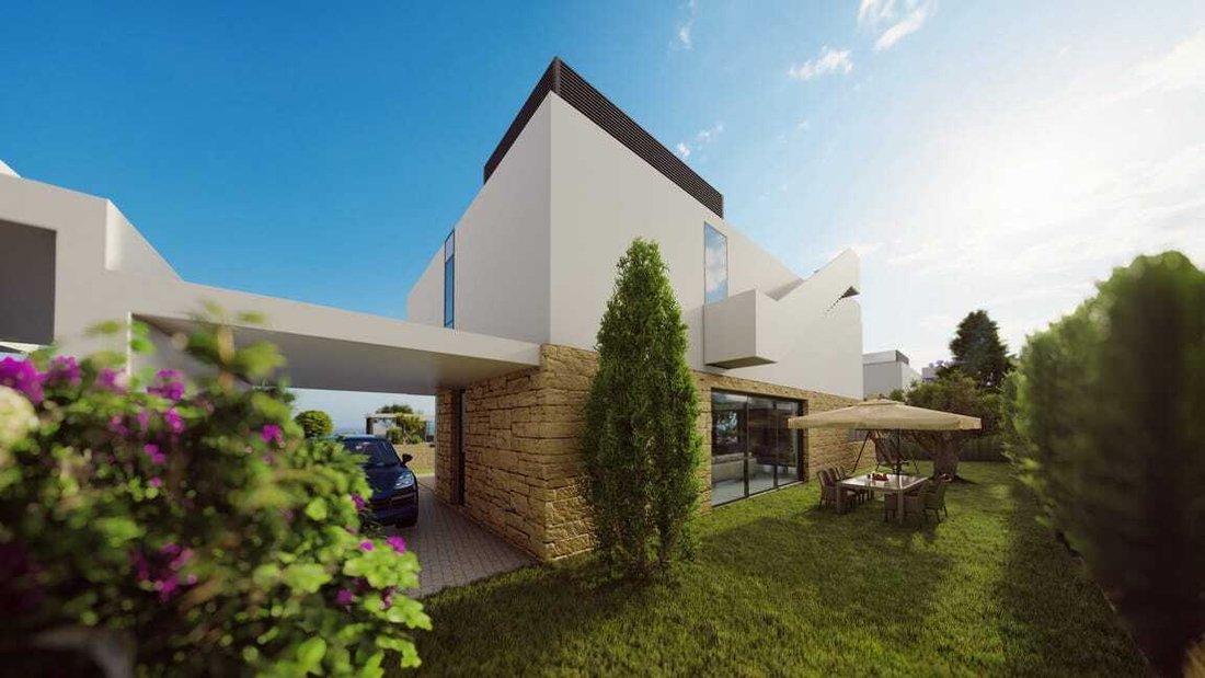 Villa in Peyia, Paphos, Cyprus 4 - 11390472