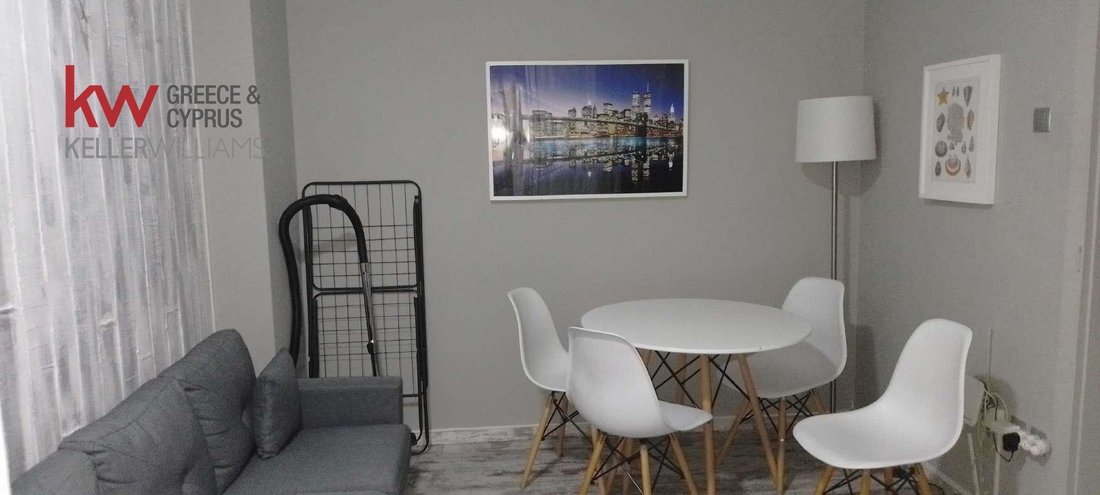 Condo in 1st District of Thessaloniki, Thessaloniki, Greece 4 - 15007505