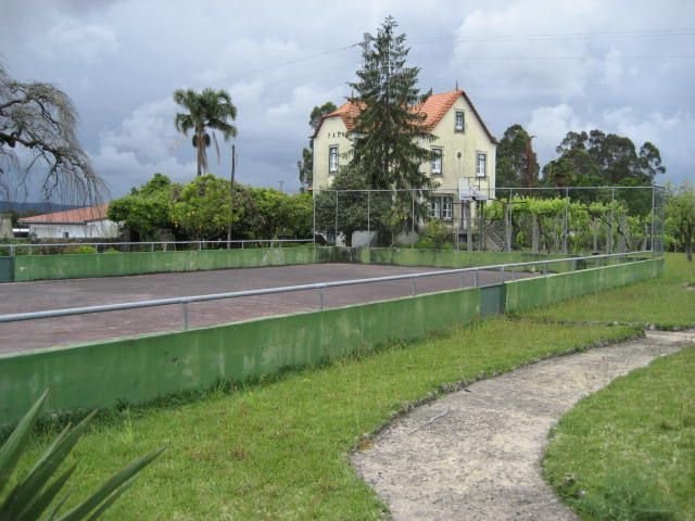 Country House in Barroselas e Carvoeiro, Viana do Castelo District, Portugal 1 - 15006862