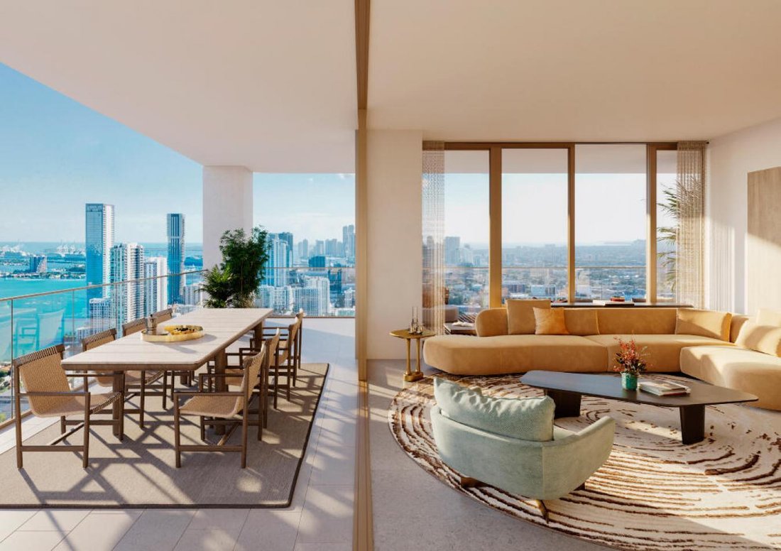House in Miami, Florida, United States 4 - 15006929
