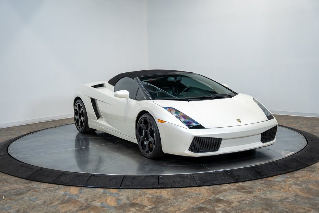 Cabriolet in Saint Louis, MO, United States 4 - 15005371
