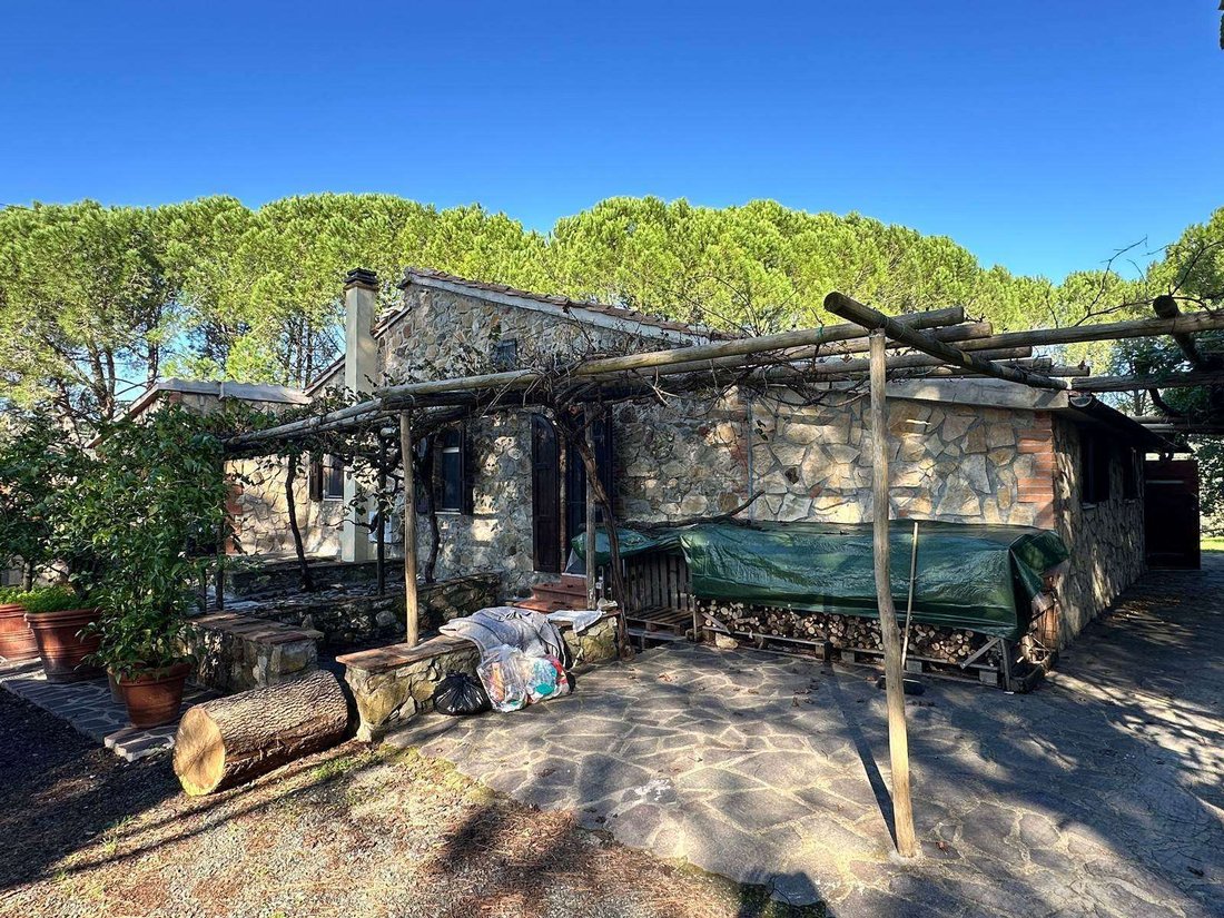 Roccastrada, Tuscany, Italy 5 - 15006091