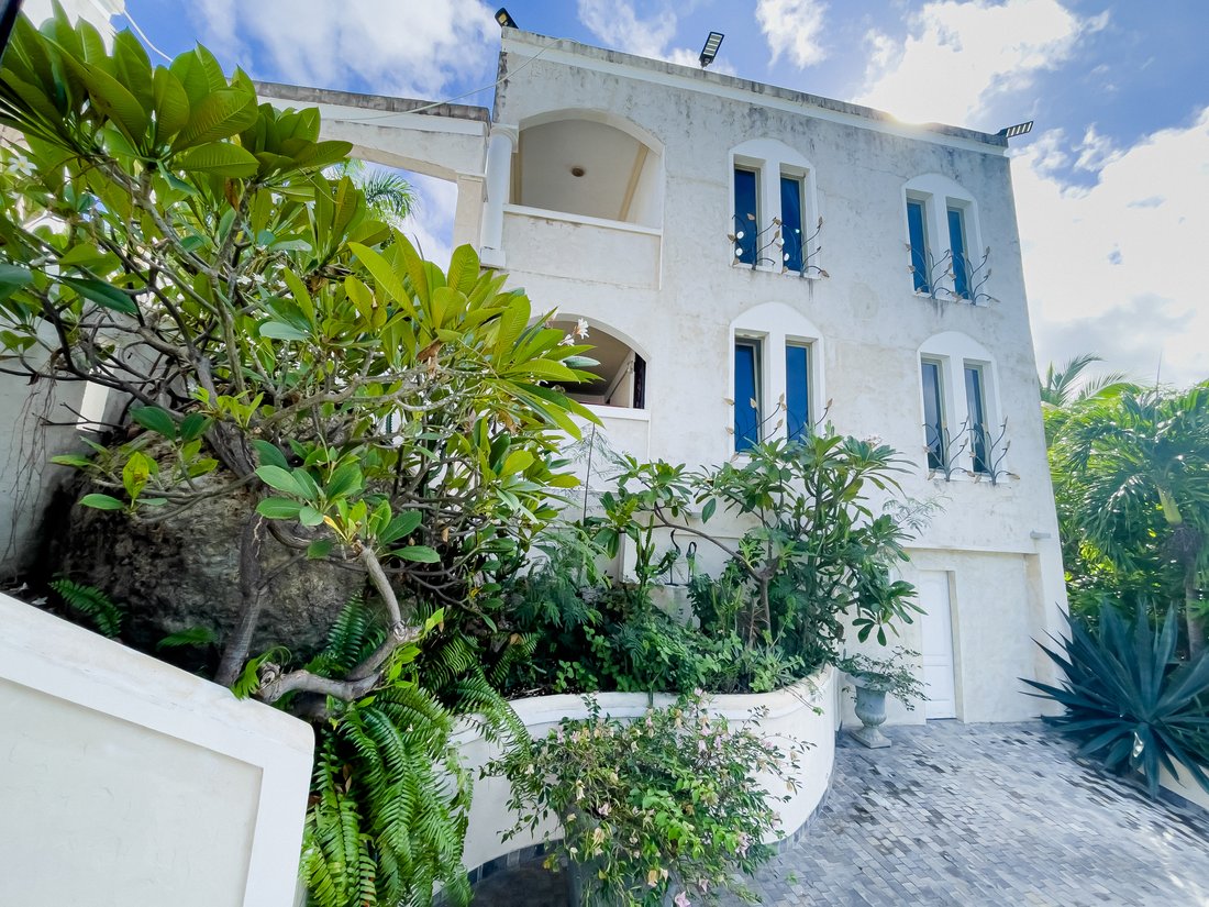 House in Philipsburg, Sint Maarten 4 - 15004584