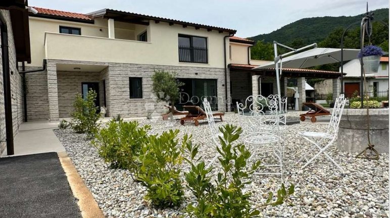 House in Grad Opatija, Primorje-Gorski Kotar County, Croatia 2 - 15006754
