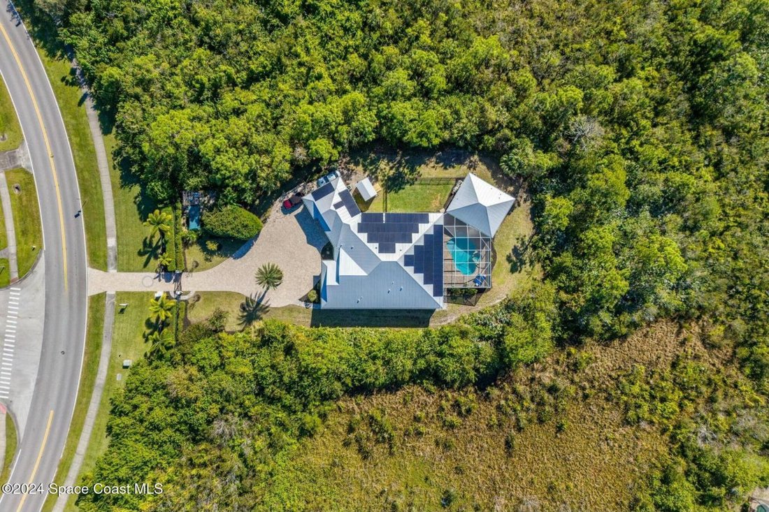 House in Melbourne, Florida, United States 5 - 15006923