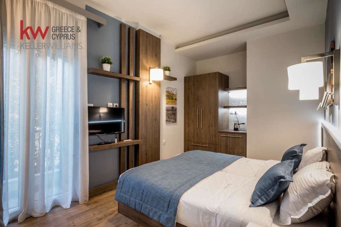 Condo in 1st District of Thessaloniki, Thessaloniki, Greece 2 - 15007505
