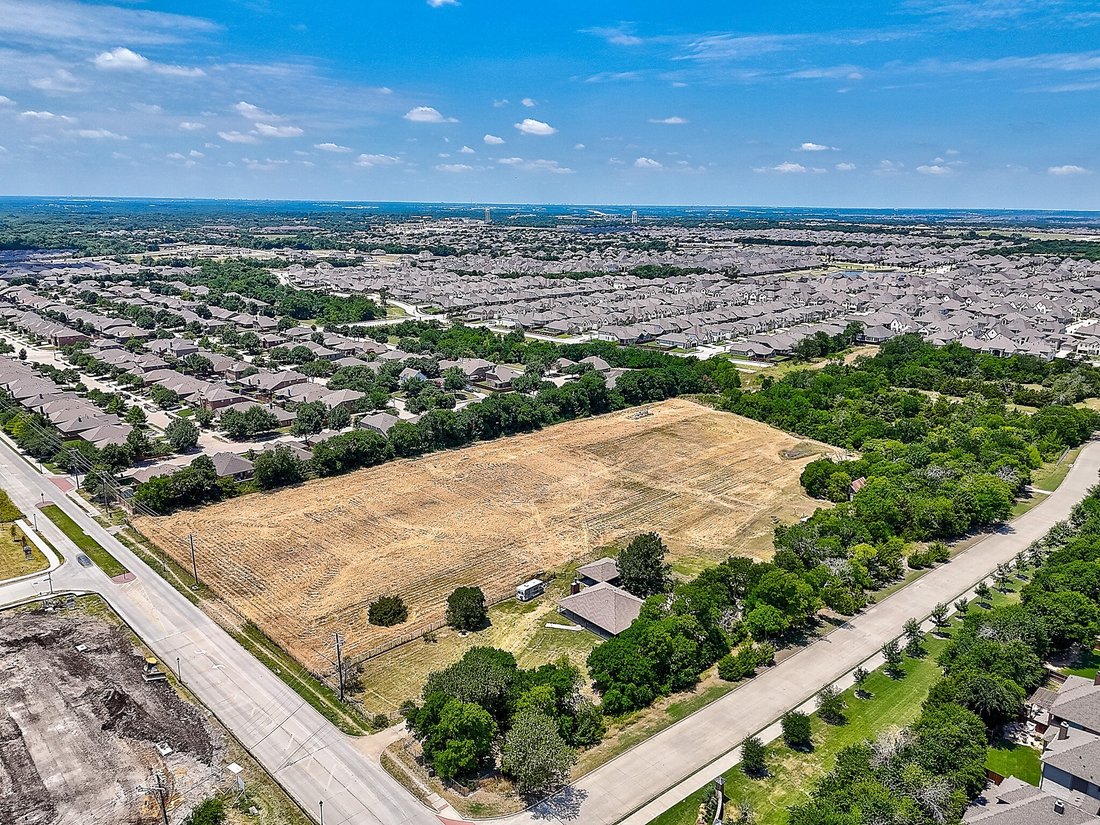 House in Melissa, Texas, United States 3 - 15004604
