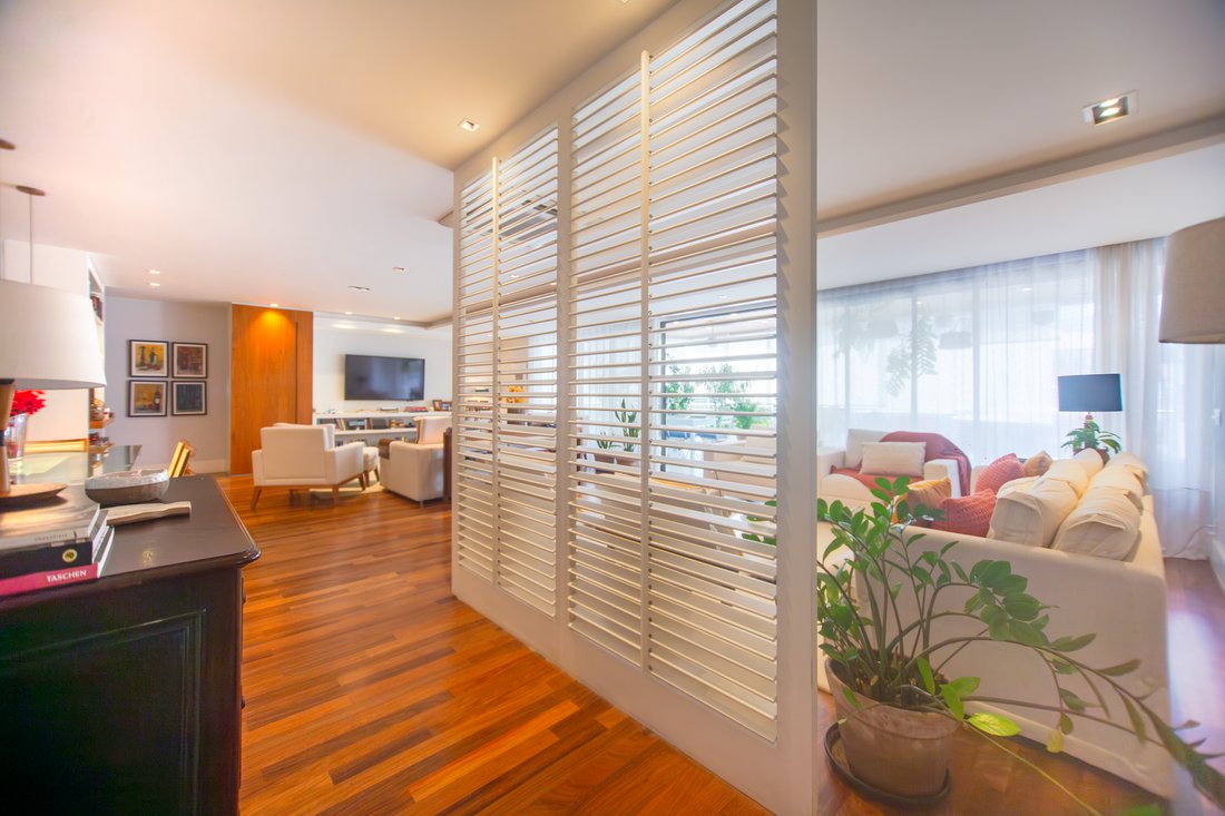 Apartment in Rio de Janeiro, State of Rio de Janeiro, Brazil 2 - 13729498