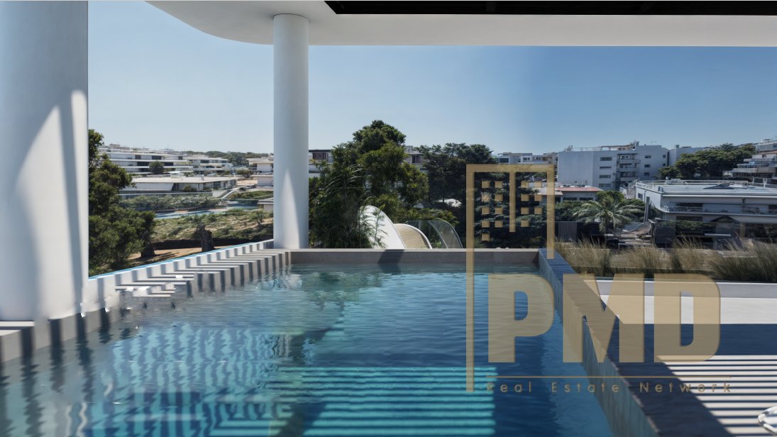 Apartment in Voula, Attica, Greece 1 - 15007518