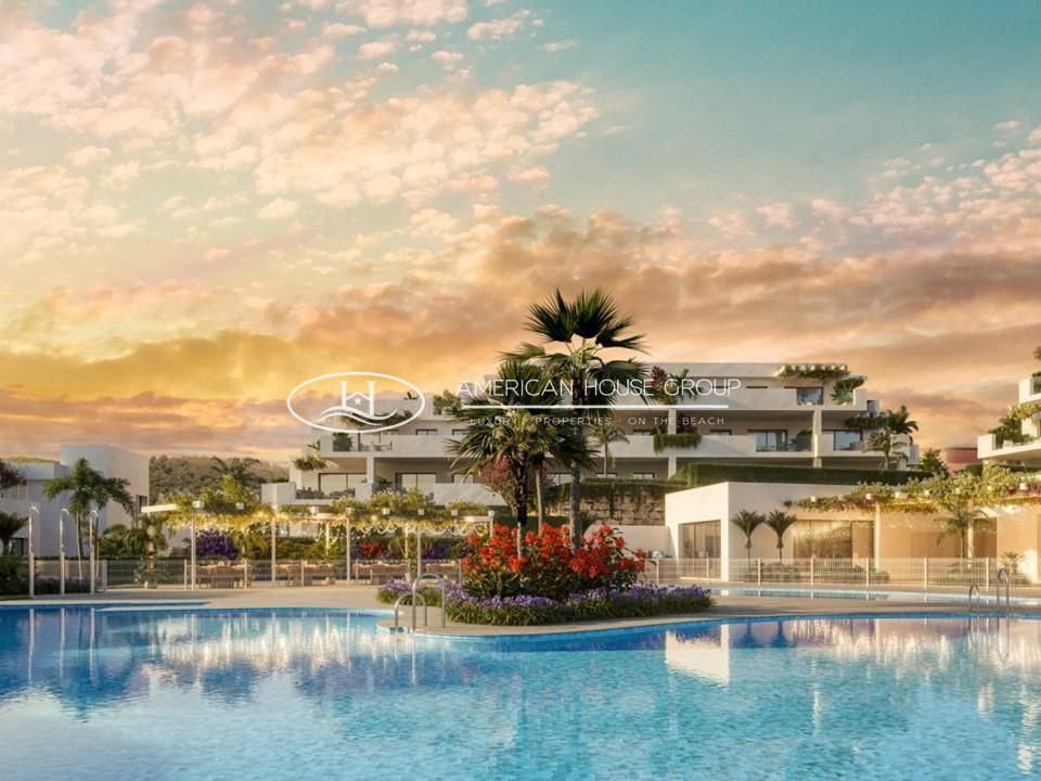 Apartment in Casares, Andalusia, Spain 1 - 15007223