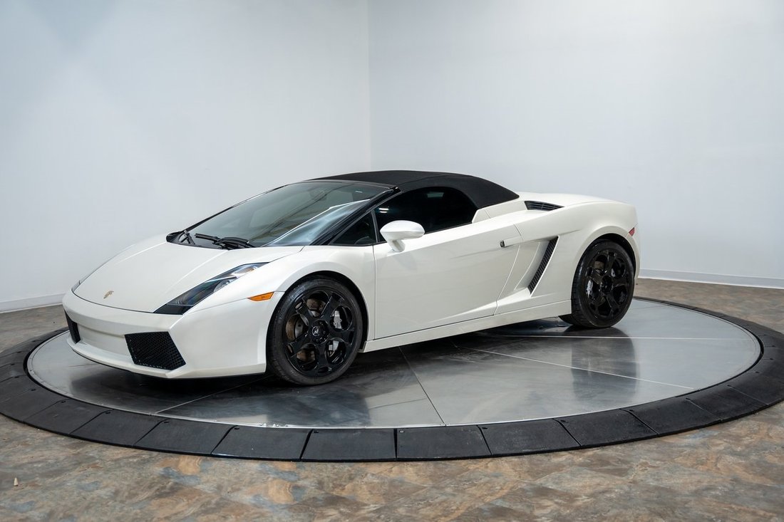 Cabriolet in Saint Louis, MO, United States 2 - 15005371