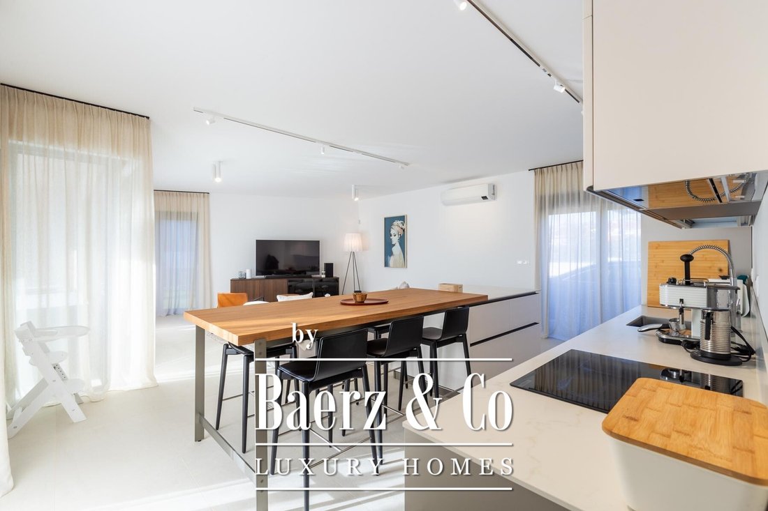 Townhouse in Labinci, Istria County, Croatia 2 - 15006958