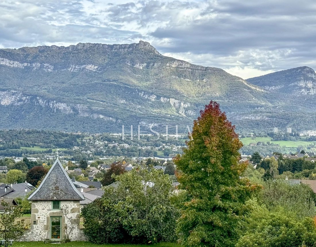 House in Chambery, Auvergne-Rhône-Alpes, France 1 - 15006041
