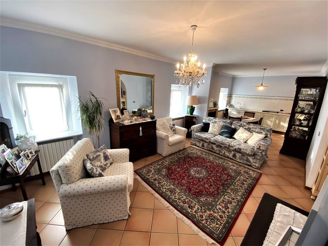 Country House in Lapedona, Marche, Italy 1 - 15007260